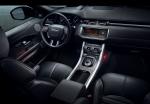 Land Rover Range Rover Evoque Ember Edition 2016 года